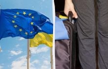 Украинских мужчин хотят исключить из программы защиты ЕС: Euractiv узнал подробности
