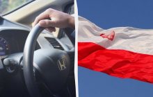 Изменения для водителей в Польше: без нового набора вещей можно будет получить большой штраф