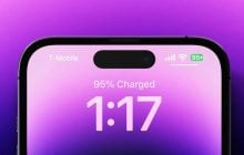 Не баг, а функція: що означає смужка під значком батареї на екрані iPhone