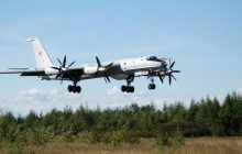 Знищення Ту-142: експерт пояснив, чому це відчутна втрата для окупантів