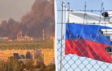 Энергетическое давление усиливается: РФ запретила экспорт авиатоплива на фоне ударов по НПЗ