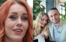 Тополя чесно відповіла, чи хотіла відновити стосунки з ексчоловіком після розлучення