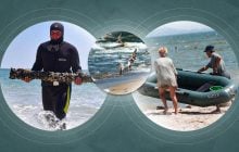 Відновити Азовське море до довоєнного стану не вийде: біолог назвав причину