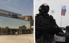 Россия заявила об ударах Украины по ЗАЭС и пригрозила атаковать другие атомные станции, – ISW