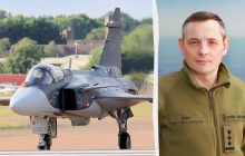Игнат назвал оружие, которое может оттеснить российскую авиацию от границ Украины