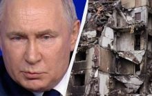Неудачи РФ в войне угрожают самому Путину, такое уже было в истории, - FT