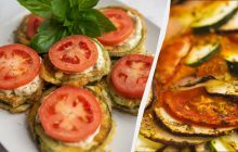 Вкуснейшая овощная закуска за 15 минут: рецепт кабачков в кляре по-французски