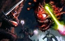 Легендарная RPG из нулевых получит ремейк – за дело взялся автор оригинала