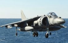 Культовый самолет США вскоре совершит свой последний полет и завершит 40-летнюю историю