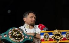 З'явилася офіційна заява, хто стане наступним суперником Усика