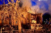 "Удари відплати": чого добивається Путін