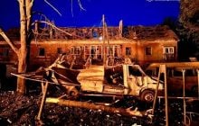 Россия атаковала Днепр: очень много погибших и раненых (фото)