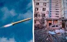 "Ответный удар": в Минобороны РФ цинично прокомментировали атаку по Украине