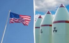 США можуть розширити свою "ядерну парасольку" на низку країн Європи, – FT