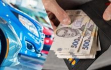 Бестселлер місяця: названо найпопулярніший новий автомобіль в Україні