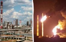 Украинские дроны парализовали один из крупнейших российских НПЗ, – Reuters