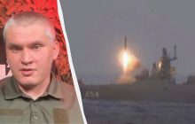 Чому російські удари "Цирконами" по Україні - це проблема і США: пояснення експерта