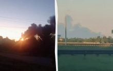 Генштаб подтвердил поражение одного из крупнейших НПЗ на юге России