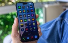 Експерти обрали найкращі смартфони з великим екраном: топ-5 моделей у 2026 році