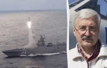 РФ способна долго бить по Украине "Цирконами": эксперт раскрыл, как этому противостоять