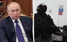 У России нет хорошего выхода: аналитик объяснил, к какому финалу движется путинский режим