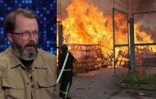 "Это агония РФ": эксперт указал на особенности ночного массированного удара по Украине