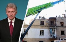 У Кремлі цинічно пояснили, як можна завершити війну в Україні за одну добу
