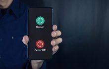 Как часто нужно перезагружать телефон: простое правило, о котором многие забывают