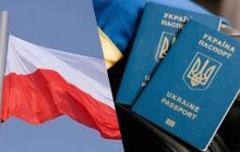 Польша выступает за исключение украинцев призывного возраста из системы защиты ЕС, – СМИ