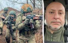 Росіяни отримали новий "дедлайн" щодо окупації Степногірська, - Волошин