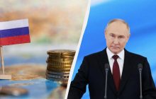 Війна стає надто дорогою для Росії, але Путіна не зупинити, - Bloomberg