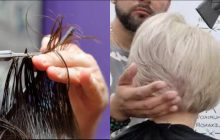 Короткая стрижка после 60 лет: почему она не всегда "омолаживает"