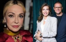 Сумську вперше за довгий час прямо запитали про зятя-росіянина: що вона відповіла