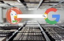 Пошуковик Google став стрімко втрачати користувачів: вони йдуть до конкурента