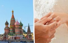 В РФ хотят разрешить официальные браки с 14 лет: как эту идею встретили местные жители