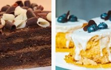 Какие изменения произойдут с телом, если ежедневно есть десерт: диетолог рассказала о 4 последствиях