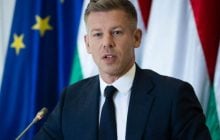 Мадьяр снял вето на возмещение странам ЕС стоимости оружия для Украины, – Politico