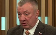 Депутат Госдумы заявил о техническом превосходстве ВСУ, а затем оправдался за свой пост
