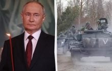 Кремль оказался перед выбором между крахом экономики и урезанием бюджета на войну, - Reuters