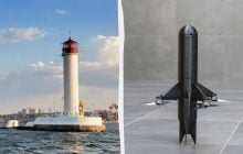 Экс-командир подлодки США создает морской щит для защиты Одессы от атак России, - Reuters