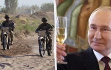 Россия демонстрирует признаки слабости в Украине, поэтому наносит более сильные удары, – NYT