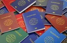 Названы самые сильные паспорта мира 2026 года: кто возглавил рейтинг