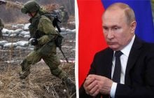 Путин понимает, что не переживет перемирия, поэтому удвоит удары по Украине, - The Atlantic
