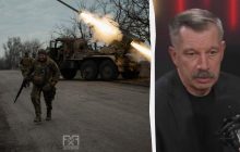 Контрнаступления не будет: генерал в отставке объяснил, как вытеснить россиян с юга