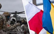 Україна і Польща посварились через назву підрозділу ССО: в МЗС зробили заяву
