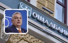 Орбан лично приказал задержать инкассаторов "Ощадбанка" в Венгрии, - СМИ