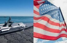 США скопіювали український морський дрон і видають за власну розробку, – Defense Express