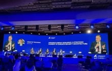CEO ДТЕК представив міжнародним партнерам український досвід захисту енергосистеми