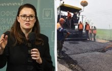 В Україні завершили основні ремонти доріг після складної зими, - Свириденко