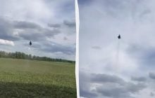 "Генерал Черешня" та компанія STRIX розробили перехоплювачі реактивних "Шахедів" (відео)